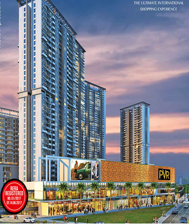 M3M 65th Avenue Gurugram