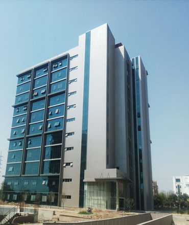 Uniworld Towers Gurugram