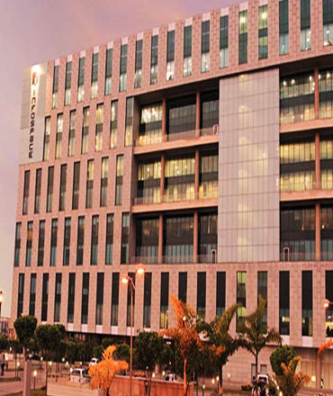 Brookfield India Ltd. Kolkata